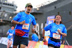 BIB: 8273, 8274
                            <button type="button" onclick="openModal(3131900)" class="btn btn-primary btn-sm float-right btn-popup" data-toggle="modal" data-target=".modal-high-quality">
                        <i class="fas fa-shopping-cart"></i> Add to Cart
                    </button>
                                            <button type="button" onclick="isThisMe(3131900, true)" class="btn btn-success btn-sm float-right btn-popup btn-isme hidden" data-toggle="tooltip" data-placement="bottom" title="นี่คือรูปของคุณใช่ไหม คลิกที่นี่เพื่อเอาเข้าอัลบั้ม">
                        <i class="fas fa-plus"></i> Add to album
                    </button>
                    <button type="button" onclick="isThisMe(3131900, false)" class="btn btn-warning btn-sm float-right btn-popup btn-isnotme hidden">
                        <i class="fas fa-ban"></i> Remove from album
                    </button>