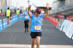 BIB: 8608
                            <button type="button" onclick="openModal(3114048)" class="btn btn-primary btn-sm float-right btn-popup" data-toggle="modal" data-target=".modal-high-quality">
                        <i class="fas fa-shopping-cart"></i> Add to Cart
                    </button>
                                            <button type="button" onclick="isThisMe(3114048, true)" class="btn btn-success btn-sm float-right btn-popup btn-isme hidden" data-toggle="tooltip" data-placement="bottom" title="นี่คือรูปของคุณใช่ไหม คลิกที่นี่เพื่อเอาเข้าอัลบั้ม">
                        <i class="fas fa-plus"></i> Add to album
                    </button>
                    <button type="button" onclick="isThisMe(3114048, false)" class="btn btn-warning btn-sm float-right btn-popup btn-isnotme hidden">
                        <i class="fas fa-ban"></i> Remove from album
                    </button>