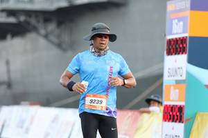 BIB: 9239
                            <button type="button" onclick="openModal(3114381)" class="btn btn-primary btn-sm float-right btn-popup" data-toggle="modal" data-target=".modal-high-quality">
                        <i class="fas fa-shopping-cart"></i> Add to Cart
                    </button>
                                            <button type="button" onclick="isThisMe(3114381, true)" class="btn btn-success btn-sm float-right btn-popup btn-isme hidden" data-toggle="tooltip" data-placement="bottom" title="นี่คือรูปของคุณใช่ไหม คลิกที่นี่เพื่อเอาเข้าอัลบั้ม">
                        <i class="fas fa-plus"></i> Add to album
                    </button>
                    <button type="button" onclick="isThisMe(3114381, false)" class="btn btn-warning btn-sm float-right btn-popup btn-isnotme hidden">
                        <i class="fas fa-ban"></i> Remove from album
                    </button>