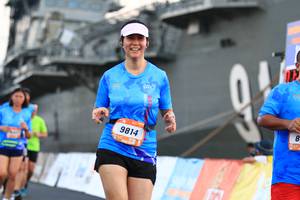 BIB: 9814, 
                            <button type="button" onclick="openModal(3130880)" class="btn btn-primary btn-sm float-right btn-popup" data-toggle="modal" data-target=".modal-high-quality">
                        <i class="fas fa-shopping-cart"></i> Add to Cart
                    </button>
                                            <button type="button" onclick="isThisMe(3130880, true)" class="btn btn-success btn-sm float-right btn-popup btn-isme hidden" data-toggle="tooltip" data-placement="bottom" title="นี่คือรูปของคุณใช่ไหม คลิกที่นี่เพื่อเอาเข้าอัลบั้ม">
                        <i class="fas fa-plus"></i> Add to album
                    </button>
                    <button type="button" onclick="isThisMe(3130880, false)" class="btn btn-warning btn-sm float-right btn-popup btn-isnotme hidden">
                        <i class="fas fa-ban"></i> Remove from album
                    </button>