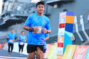 BIB: 
                            <button type="button" onclick="openModal(3124004)" class="btn btn-primary btn-sm float-right btn-popup" data-toggle="modal" data-target=".modal-high-quality">
                        <i class="fas fa-shopping-cart"></i> Add to Cart
                    </button>
                                            <button type="button" onclick="isThisMe(3124004, true)" class="btn btn-success btn-sm float-right btn-popup btn-isme hidden" data-toggle="tooltip" data-placement="bottom" title="นี่คือรูปของคุณใช่ไหม คลิกที่นี่เพื่อเอาเข้าอัลบั้ม">
                        <i class="fas fa-plus"></i> Add to album
                    </button>
                    <button type="button" onclick="isThisMe(3124004, false)" class="btn btn-warning btn-sm float-right btn-popup btn-isnotme hidden">
                        <i class="fas fa-ban"></i> Remove from album
                    </button>