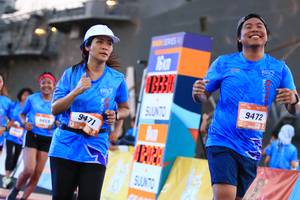 BIB: 9472, 9471
                            <button type="button" onclick="openModal(3132092)" class="btn btn-primary btn-sm float-right btn-popup" data-toggle="modal" data-target=".modal-high-quality">
                        <i class="fas fa-shopping-cart"></i> Add to Cart
                    </button>
                                            <button type="button" onclick="isThisMe(3132092, true)" class="btn btn-success btn-sm float-right btn-popup btn-isme hidden" data-toggle="tooltip" data-placement="bottom" title="นี่คือรูปของคุณใช่ไหม คลิกที่นี่เพื่อเอาเข้าอัลบั้ม">
                        <i class="fas fa-plus"></i> Add to album
                    </button>
                    <button type="button" onclick="isThisMe(3132092, false)" class="btn btn-warning btn-sm float-right btn-popup btn-isnotme hidden">
                        <i class="fas fa-ban"></i> Remove from album
                    </button>