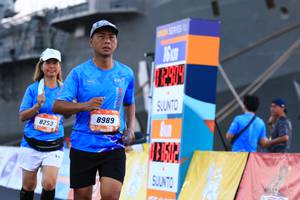 BIB: 8989, 8253
                            <button type="button" onclick="openModal(3131218)" class="btn btn-primary btn-sm float-right btn-popup" data-toggle="modal" data-target=".modal-high-quality">
                        <i class="fas fa-shopping-cart"></i> Add to Cart
                    </button>
                                            <button type="button" onclick="isThisMe(3131218, true)" class="btn btn-success btn-sm float-right btn-popup btn-isme hidden" data-toggle="tooltip" data-placement="bottom" title="นี่คือรูปของคุณใช่ไหม คลิกที่นี่เพื่อเอาเข้าอัลบั้ม">
                        <i class="fas fa-plus"></i> Add to album
                    </button>
                    <button type="button" onclick="isThisMe(3131218, false)" class="btn btn-warning btn-sm float-right btn-popup btn-isnotme hidden">
                        <i class="fas fa-ban"></i> Remove from album
                    </button>