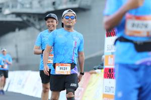 BIB: 9131
                            <button type="button" onclick="openModal(3114648)" class="btn btn-primary btn-sm float-right btn-popup" data-toggle="modal" data-target=".modal-high-quality">
                        <i class="fas fa-shopping-cart"></i> Add to Cart
                    </button>
                                            <button type="button" onclick="isThisMe(3114648, true)" class="btn btn-success btn-sm float-right btn-popup btn-isme hidden" data-toggle="tooltip" data-placement="bottom" title="นี่คือรูปของคุณใช่ไหม คลิกที่นี่เพื่อเอาเข้าอัลบั้ม">
                        <i class="fas fa-plus"></i> Add to album
                    </button>
                    <button type="button" onclick="isThisMe(3114648, false)" class="btn btn-warning btn-sm float-right btn-popup btn-isnotme hidden">
                        <i class="fas fa-ban"></i> Remove from album
                    </button>