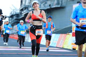 BIB: 864, 9667
                            <button type="button" onclick="openModal(3123564)" class="btn btn-primary btn-sm float-right btn-popup" data-toggle="modal" data-target=".modal-high-quality">
                        <i class="fas fa-shopping-cart"></i> Add to Cart
                    </button>
                                            <button type="button" onclick="isThisMe(3123564, true)" class="btn btn-success btn-sm float-right btn-popup btn-isme hidden" data-toggle="tooltip" data-placement="bottom" title="นี่คือรูปของคุณใช่ไหม คลิกที่นี่เพื่อเอาเข้าอัลบั้ม">
                        <i class="fas fa-plus"></i> Add to album
                    </button>
                    <button type="button" onclick="isThisMe(3123564, false)" class="btn btn-warning btn-sm float-right btn-popup btn-isnotme hidden">
                        <i class="fas fa-ban"></i> Remove from album
                    </button>