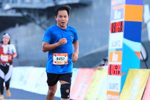 BIB: 9451
                            <button type="button" onclick="openModal(3123843)" class="btn btn-primary btn-sm float-right btn-popup" data-toggle="modal" data-target=".modal-high-quality">
                        <i class="fas fa-shopping-cart"></i> Add to Cart
                    </button>
                                            <button type="button" onclick="isThisMe(3123843, true)" class="btn btn-success btn-sm float-right btn-popup btn-isme hidden" data-toggle="tooltip" data-placement="bottom" title="นี่คือรูปของคุณใช่ไหม คลิกที่นี่เพื่อเอาเข้าอัลบั้ม">
                        <i class="fas fa-plus"></i> Add to album
                    </button>
                    <button type="button" onclick="isThisMe(3123843, false)" class="btn btn-warning btn-sm float-right btn-popup btn-isnotme hidden">
                        <i class="fas fa-ban"></i> Remove from album
                    </button>