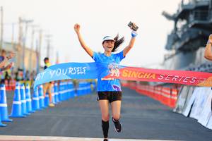 BIB: 
                            <button type="button" onclick="openModal(3113604)" class="btn btn-primary btn-sm float-right btn-popup" data-toggle="modal" data-target=".modal-high-quality">
                        <i class="fas fa-shopping-cart"></i> Add to Cart
                    </button>
                                            <button type="button" onclick="isThisMe(3113604, true)" class="btn btn-success btn-sm float-right btn-popup btn-isme hidden" data-toggle="tooltip" data-placement="bottom" title="นี่คือรูปของคุณใช่ไหม คลิกที่นี่เพื่อเอาเข้าอัลบั้ม">
                        <i class="fas fa-plus"></i> Add to album
                    </button>
                    <button type="button" onclick="isThisMe(3113604, false)" class="btn btn-warning btn-sm float-right btn-popup btn-isnotme hidden">
                        <i class="fas fa-ban"></i> Remove from album
                    </button>