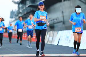 BIB: 8665
                            <button type="button" onclick="openModal(3115634)" class="btn btn-primary btn-sm float-right btn-popup" data-toggle="modal" data-target=".modal-high-quality">
                        <i class="fas fa-shopping-cart"></i> Add to Cart
                    </button>
                                            <button type="button" onclick="isThisMe(3115634, true)" class="btn btn-success btn-sm float-right btn-popup btn-isme hidden" data-toggle="tooltip" data-placement="bottom" title="นี่คือรูปของคุณใช่ไหม คลิกที่นี่เพื่อเอาเข้าอัลบั้ม">
                        <i class="fas fa-plus"></i> Add to album
                    </button>
                    <button type="button" onclick="isThisMe(3115634, false)" class="btn btn-warning btn-sm float-right btn-popup btn-isnotme hidden">
                        <i class="fas fa-ban"></i> Remove from album
                    </button>