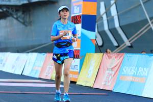 BIB: 
                            <button type="button" onclick="openModal(3123678)" class="btn btn-primary btn-sm float-right btn-popup" data-toggle="modal" data-target=".modal-high-quality">
                        <i class="fas fa-shopping-cart"></i> Add to Cart
                    </button>
                                            <button type="button" onclick="isThisMe(3123678, true)" class="btn btn-success btn-sm float-right btn-popup btn-isme hidden" data-toggle="tooltip" data-placement="bottom" title="นี่คือรูปของคุณใช่ไหม คลิกที่นี่เพื่อเอาเข้าอัลบั้ม">
                        <i class="fas fa-plus"></i> Add to album
                    </button>
                    <button type="button" onclick="isThisMe(3123678, false)" class="btn btn-warning btn-sm float-right btn-popup btn-isnotme hidden">
                        <i class="fas fa-ban"></i> Remove from album
                    </button>