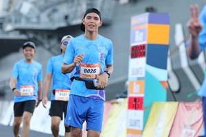 BIB: 8026
                            <button type="button" onclick="openModal(3114628)" class="btn btn-primary btn-sm float-right btn-popup" data-toggle="modal" data-target=".modal-high-quality">
                        <i class="fas fa-shopping-cart"></i> Add to Cart
                    </button>
                                            <button type="button" onclick="isThisMe(3114628, true)" class="btn btn-success btn-sm float-right btn-popup btn-isme hidden" data-toggle="tooltip" data-placement="bottom" title="นี่คือรูปของคุณใช่ไหม คลิกที่นี่เพื่อเอาเข้าอัลบั้ม">
                        <i class="fas fa-plus"></i> Add to album
                    </button>
                    <button type="button" onclick="isThisMe(3114628, false)" class="btn btn-warning btn-sm float-right btn-popup btn-isnotme hidden">
                        <i class="fas fa-ban"></i> Remove from album
                    </button>