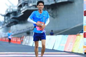 BIB: 
                            <button type="button" onclick="openModal(3115724)" class="btn btn-primary btn-sm float-right btn-popup" data-toggle="modal" data-target=".modal-high-quality">
                        <i class="fas fa-shopping-cart"></i> Add to Cart
                    </button>
                                            <button type="button" onclick="isThisMe(3115724, true)" class="btn btn-success btn-sm float-right btn-popup btn-isme hidden" data-toggle="tooltip" data-placement="bottom" title="นี่คือรูปของคุณใช่ไหม คลิกที่นี่เพื่อเอาเข้าอัลบั้ม">
                        <i class="fas fa-plus"></i> Add to album
                    </button>
                    <button type="button" onclick="isThisMe(3115724, false)" class="btn btn-warning btn-sm float-right btn-popup btn-isnotme hidden">
                        <i class="fas fa-ban"></i> Remove from album
                    </button>