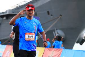 BIB: 9199
                            <button type="button" onclick="openModal(3131006)" class="btn btn-primary btn-sm float-right btn-popup" data-toggle="modal" data-target=".modal-high-quality">
                        <i class="fas fa-shopping-cart"></i> Add to Cart
                    </button>
                                            <button type="button" onclick="isThisMe(3131006, true)" class="btn btn-success btn-sm float-right btn-popup btn-isme hidden" data-toggle="tooltip" data-placement="bottom" title="นี่คือรูปของคุณใช่ไหม คลิกที่นี่เพื่อเอาเข้าอัลบั้ม">
                        <i class="fas fa-plus"></i> Add to album
                    </button>
                    <button type="button" onclick="isThisMe(3131006, false)" class="btn btn-warning btn-sm float-right btn-popup btn-isnotme hidden">
                        <i class="fas fa-ban"></i> Remove from album
                    </button>