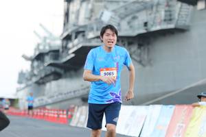 BIB: 9065
                            <button type="button" onclick="openModal(3114940)" class="btn btn-primary btn-sm float-right btn-popup" data-toggle="modal" data-target=".modal-high-quality">
                        <i class="fas fa-shopping-cart"></i> Add to Cart
                    </button>
                                            <button type="button" onclick="isThisMe(3114940, true)" class="btn btn-success btn-sm float-right btn-popup btn-isme hidden" data-toggle="tooltip" data-placement="bottom" title="นี่คือรูปของคุณใช่ไหม คลิกที่นี่เพื่อเอาเข้าอัลบั้ม">
                        <i class="fas fa-plus"></i> Add to album
                    </button>
                    <button type="button" onclick="isThisMe(3114940, false)" class="btn btn-warning btn-sm float-right btn-popup btn-isnotme hidden">
                        <i class="fas fa-ban"></i> Remove from album
                    </button>