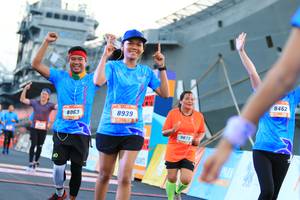 BIB: 8462, 8063, 8939, 9873
                            <button type="button" onclick="openModal(3130390)" class="btn btn-primary btn-sm float-right btn-popup" data-toggle="modal" data-target=".modal-high-quality">
                        <i class="fas fa-shopping-cart"></i> Add to Cart
                    </button>
                                            <button type="button" onclick="isThisMe(3130390, true)" class="btn btn-success btn-sm float-right btn-popup btn-isme hidden" data-toggle="tooltip" data-placement="bottom" title="นี่คือรูปของคุณใช่ไหม คลิกที่นี่เพื่อเอาเข้าอัลบั้ม">
                        <i class="fas fa-plus"></i> Add to album
                    </button>
                    <button type="button" onclick="isThisMe(3130390, false)" class="btn btn-warning btn-sm float-right btn-popup btn-isnotme hidden">
                        <i class="fas fa-ban"></i> Remove from album
                    </button>