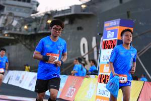 BIB: 
                            <button type="button" onclick="openModal(3132500)" class="btn btn-primary btn-sm float-right btn-popup" data-toggle="modal" data-target=".modal-high-quality">
                        <i class="fas fa-shopping-cart"></i> Add to Cart
                    </button>
                                            <button type="button" onclick="isThisMe(3132500, true)" class="btn btn-success btn-sm float-right btn-popup btn-isme hidden" data-toggle="tooltip" data-placement="bottom" title="นี่คือรูปของคุณใช่ไหม คลิกที่นี่เพื่อเอาเข้าอัลบั้ม">
                        <i class="fas fa-plus"></i> Add to album
                    </button>
                    <button type="button" onclick="isThisMe(3132500, false)" class="btn btn-warning btn-sm float-right btn-popup btn-isnotme hidden">
                        <i class="fas fa-ban"></i> Remove from album
                    </button>