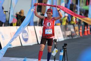 BIB: 6756
                            <button type="button" onclick="openModal(3113849)" class="btn btn-primary btn-sm float-right btn-popup" data-toggle="modal" data-target=".modal-high-quality">
                        <i class="fas fa-shopping-cart"></i> Add to Cart
                    </button>
                                            <button type="button" onclick="isThisMe(3113849, true)" class="btn btn-success btn-sm float-right btn-popup btn-isme hidden" data-toggle="tooltip" data-placement="bottom" title="นี่คือรูปของคุณใช่ไหม คลิกที่นี่เพื่อเอาเข้าอัลบั้ม">
                        <i class="fas fa-plus"></i> Add to album
                    </button>
                    <button type="button" onclick="isThisMe(3113849, false)" class="btn btn-warning btn-sm float-right btn-popup btn-isnotme hidden">
                        <i class="fas fa-ban"></i> Remove from album
                    </button>