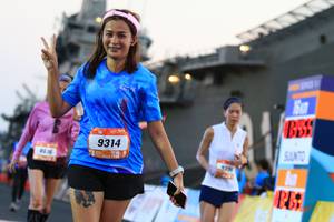 BIB: 9314, 8616
                            <button type="button" onclick="openModal(3132622)" class="btn btn-primary btn-sm float-right btn-popup" data-toggle="modal" data-target=".modal-high-quality">
                        <i class="fas fa-shopping-cart"></i> Add to Cart
                    </button>
                                            <button type="button" onclick="isThisMe(3132622, true)" class="btn btn-success btn-sm float-right btn-popup btn-isme hidden" data-toggle="tooltip" data-placement="bottom" title="นี่คือรูปของคุณใช่ไหม คลิกที่นี่เพื่อเอาเข้าอัลบั้ม">
                        <i class="fas fa-plus"></i> Add to album
                    </button>
                    <button type="button" onclick="isThisMe(3132622, false)" class="btn btn-warning btn-sm float-right btn-popup btn-isnotme hidden">
                        <i class="fas fa-ban"></i> Remove from album
                    </button>