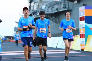 BIB: 8071, 8059
                            <button type="button" onclick="openModal(3115822)" class="btn btn-primary btn-sm float-right btn-popup" data-toggle="modal" data-target=".modal-high-quality">
                        <i class="fas fa-shopping-cart"></i> Add to Cart
                    </button>
                                            <button type="button" onclick="isThisMe(3115822, true)" class="btn btn-success btn-sm float-right btn-popup btn-isme hidden" data-toggle="tooltip" data-placement="bottom" title="นี่คือรูปของคุณใช่ไหม คลิกที่นี่เพื่อเอาเข้าอัลบั้ม">
                        <i class="fas fa-plus"></i> Add to album
                    </button>
                    <button type="button" onclick="isThisMe(3115822, false)" class="btn btn-warning btn-sm float-right btn-popup btn-isnotme hidden">
                        <i class="fas fa-ban"></i> Remove from album
                    </button>