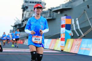 BIB: 8418
                            <button type="button" onclick="openModal(3123733)" class="btn btn-primary btn-sm float-right btn-popup" data-toggle="modal" data-target=".modal-high-quality">
                        <i class="fas fa-shopping-cart"></i> Add to Cart
                    </button>
                                            <button type="button" onclick="isThisMe(3123733, true)" class="btn btn-success btn-sm float-right btn-popup btn-isme hidden" data-toggle="tooltip" data-placement="bottom" title="นี่คือรูปของคุณใช่ไหม คลิกที่นี่เพื่อเอาเข้าอัลบั้ม">
                        <i class="fas fa-plus"></i> Add to album
                    </button>
                    <button type="button" onclick="isThisMe(3123733, false)" class="btn btn-warning btn-sm float-right btn-popup btn-isnotme hidden">
                        <i class="fas fa-ban"></i> Remove from album
                    </button>