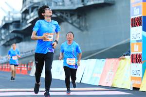 BIB: 9439
                            <button type="button" onclick="openModal(3115760)" class="btn btn-primary btn-sm float-right btn-popup" data-toggle="modal" data-target=".modal-high-quality">
                        <i class="fas fa-shopping-cart"></i> Add to Cart
                    </button>
                                            <button type="button" onclick="isThisMe(3115760, true)" class="btn btn-success btn-sm float-right btn-popup btn-isme hidden" data-toggle="tooltip" data-placement="bottom" title="นี่คือรูปของคุณใช่ไหม คลิกที่นี่เพื่อเอาเข้าอัลบั้ม">
                        <i class="fas fa-plus"></i> Add to album
                    </button>
                    <button type="button" onclick="isThisMe(3115760, false)" class="btn btn-warning btn-sm float-right btn-popup btn-isnotme hidden">
                        <i class="fas fa-ban"></i> Remove from album
                    </button>