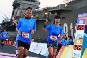 BIB: 9034, 9035
                            <button type="button" onclick="openModal(3132486)" class="btn btn-primary btn-sm float-right btn-popup" data-toggle="modal" data-target=".modal-high-quality">
                        <i class="fas fa-shopping-cart"></i> Add to Cart
                    </button>
                                            <button type="button" onclick="isThisMe(3132486, true)" class="btn btn-success btn-sm float-right btn-popup btn-isme hidden" data-toggle="tooltip" data-placement="bottom" title="นี่คือรูปของคุณใช่ไหม คลิกที่นี่เพื่อเอาเข้าอัลบั้ม">
                        <i class="fas fa-plus"></i> Add to album
                    </button>
                    <button type="button" onclick="isThisMe(3132486, false)" class="btn btn-warning btn-sm float-right btn-popup btn-isnotme hidden">
                        <i class="fas fa-ban"></i> Remove from album
                    </button>