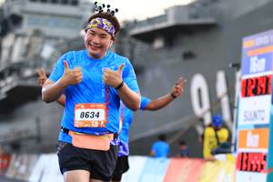 BIB: 8634
                            <button type="button" onclick="openModal(3130999)" class="btn btn-primary btn-sm float-right btn-popup" data-toggle="modal" data-target=".modal-high-quality">
                        <i class="fas fa-shopping-cart"></i> Add to Cart
                    </button>
                                            <button type="button" onclick="isThisMe(3130999, true)" class="btn btn-success btn-sm float-right btn-popup btn-isme hidden" data-toggle="tooltip" data-placement="bottom" title="นี่คือรูปของคุณใช่ไหม คลิกที่นี่เพื่อเอาเข้าอัลบั้ม">
                        <i class="fas fa-plus"></i> Add to album
                    </button>
                    <button type="button" onclick="isThisMe(3130999, false)" class="btn btn-warning btn-sm float-right btn-popup btn-isnotme hidden">
                        <i class="fas fa-ban"></i> Remove from album
                    </button>