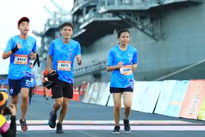 BIB: 8824, 8071, 8059
                            <button type="button" onclick="openModal(3115799)" class="btn btn-primary btn-sm float-right btn-popup" data-toggle="modal" data-target=".modal-high-quality">
                        <i class="fas fa-shopping-cart"></i> Add to Cart
                    </button>
                                            <button type="button" onclick="isThisMe(3115799, true)" class="btn btn-success btn-sm float-right btn-popup btn-isme hidden" data-toggle="tooltip" data-placement="bottom" title="นี่คือรูปของคุณใช่ไหม คลิกที่นี่เพื่อเอาเข้าอัลบั้ม">
                        <i class="fas fa-plus"></i> Add to album
                    </button>
                    <button type="button" onclick="isThisMe(3115799, false)" class="btn btn-warning btn-sm float-right btn-popup btn-isnotme hidden">
                        <i class="fas fa-ban"></i> Remove from album
                    </button>