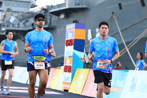 BIB: 8288
                            <button type="button" onclick="openModal(3130533)" class="btn btn-primary btn-sm float-right btn-popup" data-toggle="modal" data-target=".modal-high-quality">
                        <i class="fas fa-shopping-cart"></i> Add to Cart
                    </button>
                                            <button type="button" onclick="isThisMe(3130533, true)" class="btn btn-success btn-sm float-right btn-popup btn-isme hidden" data-toggle="tooltip" data-placement="bottom" title="นี่คือรูปของคุณใช่ไหม คลิกที่นี่เพื่อเอาเข้าอัลบั้ม">
                        <i class="fas fa-plus"></i> Add to album
                    </button>
                    <button type="button" onclick="isThisMe(3130533, false)" class="btn btn-warning btn-sm float-right btn-popup btn-isnotme hidden">
                        <i class="fas fa-ban"></i> Remove from album
                    </button>