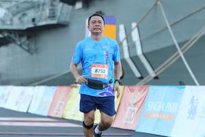 BIB: 8753
                            <button type="button" onclick="openModal(3115237)" class="btn btn-primary btn-sm float-right btn-popup" data-toggle="modal" data-target=".modal-high-quality">
                        <i class="fas fa-shopping-cart"></i> Add to Cart
                    </button>
                                            <button type="button" onclick="isThisMe(3115237, true)" class="btn btn-success btn-sm float-right btn-popup btn-isme hidden" data-toggle="tooltip" data-placement="bottom" title="นี่คือรูปของคุณใช่ไหม คลิกที่นี่เพื่อเอาเข้าอัลบั้ม">
                        <i class="fas fa-plus"></i> Add to album
                    </button>
                    <button type="button" onclick="isThisMe(3115237, false)" class="btn btn-warning btn-sm float-right btn-popup btn-isnotme hidden">
                        <i class="fas fa-ban"></i> Remove from album
                    </button>