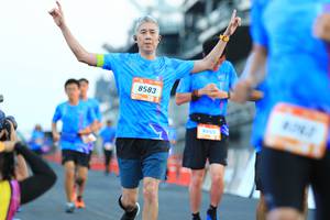 BIB: 8583
                            <button type="button" onclick="openModal(3115542)" class="btn btn-primary btn-sm float-right btn-popup" data-toggle="modal" data-target=".modal-high-quality">
                        <i class="fas fa-shopping-cart"></i> Add to Cart
                    </button>
                                            <button type="button" onclick="isThisMe(3115542, true)" class="btn btn-success btn-sm float-right btn-popup btn-isme hidden" data-toggle="tooltip" data-placement="bottom" title="นี่คือรูปของคุณใช่ไหม คลิกที่นี่เพื่อเอาเข้าอัลบั้ม">
                        <i class="fas fa-plus"></i> Add to album
                    </button>
                    <button type="button" onclick="isThisMe(3115542, false)" class="btn btn-warning btn-sm float-right btn-popup btn-isnotme hidden">
                        <i class="fas fa-ban"></i> Remove from album
                    </button>