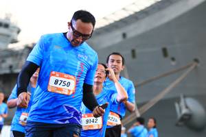 BIB: 8750, 91422
                            <button type="button" onclick="openModal(3130775)" class="btn btn-primary btn-sm float-right btn-popup" data-toggle="modal" data-target=".modal-high-quality">
                        <i class="fas fa-shopping-cart"></i> Add to Cart
                    </button>
                                            <button type="button" onclick="isThisMe(3130775, true)" class="btn btn-success btn-sm float-right btn-popup btn-isme hidden" data-toggle="tooltip" data-placement="bottom" title="นี่คือรูปของคุณใช่ไหม คลิกที่นี่เพื่อเอาเข้าอัลบั้ม">
                        <i class="fas fa-plus"></i> Add to album
                    </button>
                    <button type="button" onclick="isThisMe(3130775, false)" class="btn btn-warning btn-sm float-right btn-popup btn-isnotme hidden">
                        <i class="fas fa-ban"></i> Remove from album
                    </button>