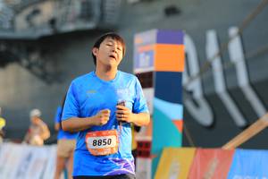 BIB: 8850
                            <button type="button" onclick="openModal(3113153)" class="btn btn-primary btn-sm float-right btn-popup" data-toggle="modal" data-target=".modal-high-quality">
                        <i class="fas fa-shopping-cart"></i> Add to Cart
                    </button>
                                            <button type="button" onclick="isThisMe(3113153, true)" class="btn btn-success btn-sm float-right btn-popup btn-isme hidden" data-toggle="tooltip" data-placement="bottom" title="นี่คือรูปของคุณใช่ไหม คลิกที่นี่เพื่อเอาเข้าอัลบั้ม">
                        <i class="fas fa-plus"></i> Add to album
                    </button>
                    <button type="button" onclick="isThisMe(3113153, false)" class="btn btn-warning btn-sm float-right btn-popup btn-isnotme hidden">
                        <i class="fas fa-ban"></i> Remove from album
                    </button>