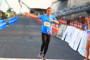 BIB: 9514
                            <button type="button" onclick="openModal(3113374)" class="btn btn-primary btn-sm float-right btn-popup" data-toggle="modal" data-target=".modal-high-quality">
                        <i class="fas fa-shopping-cart"></i> Add to Cart
                    </button>
                                            <button type="button" onclick="isThisMe(3113374, true)" class="btn btn-success btn-sm float-right btn-popup btn-isme hidden" data-toggle="tooltip" data-placement="bottom" title="นี่คือรูปของคุณใช่ไหม คลิกที่นี่เพื่อเอาเข้าอัลบั้ม">
                        <i class="fas fa-plus"></i> Add to album
                    </button>
                    <button type="button" onclick="isThisMe(3113374, false)" class="btn btn-warning btn-sm float-right btn-popup btn-isnotme hidden">
                        <i class="fas fa-ban"></i> Remove from album
                    </button>