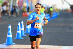 BIB: 8572
                            <button type="button" onclick="openModal(3113471)" class="btn btn-primary btn-sm float-right btn-popup" data-toggle="modal" data-target=".modal-high-quality">
                        <i class="fas fa-shopping-cart"></i> Add to Cart
                    </button>
                                            <button type="button" onclick="isThisMe(3113471, true)" class="btn btn-success btn-sm float-right btn-popup btn-isme hidden" data-toggle="tooltip" data-placement="bottom" title="นี่คือรูปของคุณใช่ไหม คลิกที่นี่เพื่อเอาเข้าอัลบั้ม">
                        <i class="fas fa-plus"></i> Add to album
                    </button>
                    <button type="button" onclick="isThisMe(3113471, false)" class="btn btn-warning btn-sm float-right btn-popup btn-isnotme hidden">
                        <i class="fas fa-ban"></i> Remove from album
                    </button>