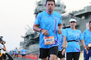 BIB: 8523
                            <button type="button" onclick="openModal(3114804)" class="btn btn-primary btn-sm float-right btn-popup" data-toggle="modal" data-target=".modal-high-quality">
                        <i class="fas fa-shopping-cart"></i> Add to Cart
                    </button>
                                            <button type="button" onclick="isThisMe(3114804, true)" class="btn btn-success btn-sm float-right btn-popup btn-isme hidden" data-toggle="tooltip" data-placement="bottom" title="นี่คือรูปของคุณใช่ไหม คลิกที่นี่เพื่อเอาเข้าอัลบั้ม">
                        <i class="fas fa-plus"></i> Add to album
                    </button>
                    <button type="button" onclick="isThisMe(3114804, false)" class="btn btn-warning btn-sm float-right btn-popup btn-isnotme hidden">
                        <i class="fas fa-ban"></i> Remove from album
                    </button>