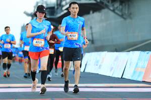 BIB: 8232, 8231
                            <button type="button" onclick="openModal(3115414)" class="btn btn-primary btn-sm float-right btn-popup" data-toggle="modal" data-target=".modal-high-quality">
                        <i class="fas fa-shopping-cart"></i> Add to Cart
                    </button>
                                            <button type="button" onclick="isThisMe(3115414, true)" class="btn btn-success btn-sm float-right btn-popup btn-isme hidden" data-toggle="tooltip" data-placement="bottom" title="นี่คือรูปของคุณใช่ไหม คลิกที่นี่เพื่อเอาเข้าอัลบั้ม">
                        <i class="fas fa-plus"></i> Add to album
                    </button>
                    <button type="button" onclick="isThisMe(3115414, false)" class="btn btn-warning btn-sm float-right btn-popup btn-isnotme hidden">
                        <i class="fas fa-ban"></i> Remove from album
                    </button>