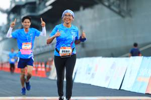 BIB: 8683
                            <button type="button" onclick="openModal(3115700)" class="btn btn-primary btn-sm float-right btn-popup" data-toggle="modal" data-target=".modal-high-quality">
                        <i class="fas fa-shopping-cart"></i> Add to Cart
                    </button>
                                            <button type="button" onclick="isThisMe(3115700, true)" class="btn btn-success btn-sm float-right btn-popup btn-isme hidden" data-toggle="tooltip" data-placement="bottom" title="นี่คือรูปของคุณใช่ไหม คลิกที่นี่เพื่อเอาเข้าอัลบั้ม">
                        <i class="fas fa-plus"></i> Add to album
                    </button>
                    <button type="button" onclick="isThisMe(3115700, false)" class="btn btn-warning btn-sm float-right btn-popup btn-isnotme hidden">
                        <i class="fas fa-ban"></i> Remove from album
                    </button>