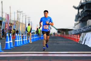 BIB: 8186
                            <button type="button" onclick="openModal(3113500)" class="btn btn-primary btn-sm float-right btn-popup" data-toggle="modal" data-target=".modal-high-quality">
                        <i class="fas fa-shopping-cart"></i> Add to Cart
                    </button>
                                            <button type="button" onclick="isThisMe(3113500, true)" class="btn btn-success btn-sm float-right btn-popup btn-isme hidden" data-toggle="tooltip" data-placement="bottom" title="นี่คือรูปของคุณใช่ไหม คลิกที่นี่เพื่อเอาเข้าอัลบั้ม">
                        <i class="fas fa-plus"></i> Add to album
                    </button>
                    <button type="button" onclick="isThisMe(3113500, false)" class="btn btn-warning btn-sm float-right btn-popup btn-isnotme hidden">
                        <i class="fas fa-ban"></i> Remove from album
                    </button>