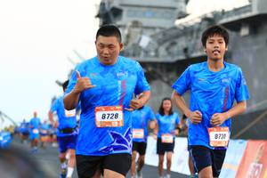 BIB: 8728, 8730
                            <button type="button" onclick="openModal(3130832)" class="btn btn-primary btn-sm float-right btn-popup" data-toggle="modal" data-target=".modal-high-quality">
                        <i class="fas fa-shopping-cart"></i> Add to Cart
                    </button>
                                            <button type="button" onclick="isThisMe(3130832, true)" class="btn btn-success btn-sm float-right btn-popup btn-isme hidden" data-toggle="tooltip" data-placement="bottom" title="นี่คือรูปของคุณใช่ไหม คลิกที่นี่เพื่อเอาเข้าอัลบั้ม">
                        <i class="fas fa-plus"></i> Add to album
                    </button>
                    <button type="button" onclick="isThisMe(3130832, false)" class="btn btn-warning btn-sm float-right btn-popup btn-isnotme hidden">
                        <i class="fas fa-ban"></i> Remove from album
                    </button>