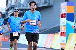 BIB: 3458, 8140
                            <button type="button" onclick="openModal(3123744)" class="btn btn-primary btn-sm float-right btn-popup" data-toggle="modal" data-target=".modal-high-quality">
                        <i class="fas fa-shopping-cart"></i> Add to Cart
                    </button>
                                            <button type="button" onclick="isThisMe(3123744, true)" class="btn btn-success btn-sm float-right btn-popup btn-isme hidden" data-toggle="tooltip" data-placement="bottom" title="นี่คือรูปของคุณใช่ไหม คลิกที่นี่เพื่อเอาเข้าอัลบั้ม">
                        <i class="fas fa-plus"></i> Add to album
                    </button>
                    <button type="button" onclick="isThisMe(3123744, false)" class="btn btn-warning btn-sm float-right btn-popup btn-isnotme hidden">
                        <i class="fas fa-ban"></i> Remove from album
                    </button>