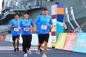 BIB: 8997, 8018
                            <button type="button" onclick="openModal(3130460)" class="btn btn-primary btn-sm float-right btn-popup" data-toggle="modal" data-target=".modal-high-quality">
                        <i class="fas fa-shopping-cart"></i> Add to Cart
                    </button>
                                            <button type="button" onclick="isThisMe(3130460, true)" class="btn btn-success btn-sm float-right btn-popup btn-isme hidden" data-toggle="tooltip" data-placement="bottom" title="นี่คือรูปของคุณใช่ไหม คลิกที่นี่เพื่อเอาเข้าอัลบั้ม">
                        <i class="fas fa-plus"></i> Add to album
                    </button>
                    <button type="button" onclick="isThisMe(3130460, false)" class="btn btn-warning btn-sm float-right btn-popup btn-isnotme hidden">
                        <i class="fas fa-ban"></i> Remove from album
                    </button>