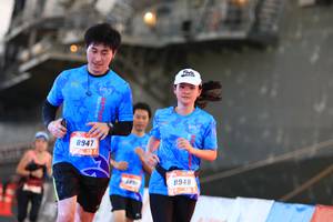 BIB: 8947, 8948
                            <button type="button" onclick="openModal(3132179)" class="btn btn-primary btn-sm float-right btn-popup" data-toggle="modal" data-target=".modal-high-quality">
                        <i class="fas fa-shopping-cart"></i> Add to Cart
                    </button>
                                            <button type="button" onclick="isThisMe(3132179, true)" class="btn btn-success btn-sm float-right btn-popup btn-isme hidden" data-toggle="tooltip" data-placement="bottom" title="นี่คือรูปของคุณใช่ไหม คลิกที่นี่เพื่อเอาเข้าอัลบั้ม">
                        <i class="fas fa-plus"></i> Add to album
                    </button>
                    <button type="button" onclick="isThisMe(3132179, false)" class="btn btn-warning btn-sm float-right btn-popup btn-isnotme hidden">
                        <i class="fas fa-ban"></i> Remove from album
                    </button>