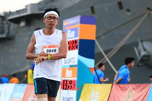 BIB: 9848
                            <button type="button" onclick="openModal(3131140)" class="btn btn-primary btn-sm float-right btn-popup" data-toggle="modal" data-target=".modal-high-quality">
                        <i class="fas fa-shopping-cart"></i> Add to Cart
                    </button>
                                            <button type="button" onclick="isThisMe(3131140, true)" class="btn btn-success btn-sm float-right btn-popup btn-isme hidden" data-toggle="tooltip" data-placement="bottom" title="นี่คือรูปของคุณใช่ไหม คลิกที่นี่เพื่อเอาเข้าอัลบั้ม">
                        <i class="fas fa-plus"></i> Add to album
                    </button>
                    <button type="button" onclick="isThisMe(3131140, false)" class="btn btn-warning btn-sm float-right btn-popup btn-isnotme hidden">
                        <i class="fas fa-ban"></i> Remove from album
                    </button>