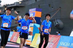 BIB: 154, 9442, 8239
                            <button type="button" onclick="openModal(3132329)" class="btn btn-primary btn-sm float-right btn-popup" data-toggle="modal" data-target=".modal-high-quality">
                        <i class="fas fa-shopping-cart"></i> Add to Cart
                    </button>
                                            <button type="button" onclick="isThisMe(3132329, true)" class="btn btn-success btn-sm float-right btn-popup btn-isme hidden" data-toggle="tooltip" data-placement="bottom" title="นี่คือรูปของคุณใช่ไหม คลิกที่นี่เพื่อเอาเข้าอัลบั้ม">
                        <i class="fas fa-plus"></i> Add to album
                    </button>
                    <button type="button" onclick="isThisMe(3132329, false)" class="btn btn-warning btn-sm float-right btn-popup btn-isnotme hidden">
                        <i class="fas fa-ban"></i> Remove from album
                    </button>