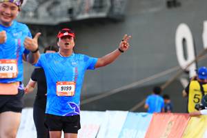 BIB: 634, 9199
                            <button type="button" onclick="openModal(3130988)" class="btn btn-primary btn-sm float-right btn-popup" data-toggle="modal" data-target=".modal-high-quality">
                        <i class="fas fa-shopping-cart"></i> Add to Cart
                    </button>
                                            <button type="button" onclick="isThisMe(3130988, true)" class="btn btn-success btn-sm float-right btn-popup btn-isme hidden" data-toggle="tooltip" data-placement="bottom" title="นี่คือรูปของคุณใช่ไหม คลิกที่นี่เพื่อเอาเข้าอัลบั้ม">
                        <i class="fas fa-plus"></i> Add to album
                    </button>
                    <button type="button" onclick="isThisMe(3130988, false)" class="btn btn-warning btn-sm float-right btn-popup btn-isnotme hidden">
                        <i class="fas fa-ban"></i> Remove from album
                    </button>