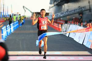 BIB: 
                            <button type="button" onclick="openModal(3113272)" class="btn btn-primary btn-sm float-right btn-popup" data-toggle="modal" data-target=".modal-high-quality">
                        <i class="fas fa-shopping-cart"></i> Add to Cart
                    </button>
                                            <button type="button" onclick="isThisMe(3113272, true)" class="btn btn-success btn-sm float-right btn-popup btn-isme hidden" data-toggle="tooltip" data-placement="bottom" title="นี่คือรูปของคุณใช่ไหม คลิกที่นี่เพื่อเอาเข้าอัลบั้ม">
                        <i class="fas fa-plus"></i> Add to album
                    </button>
                    <button type="button" onclick="isThisMe(3113272, false)" class="btn btn-warning btn-sm float-right btn-popup btn-isnotme hidden">
                        <i class="fas fa-ban"></i> Remove from album
                    </button>