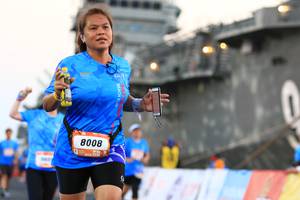 BIB: 8008
                            <button type="button" onclick="openModal(3131476)" class="btn btn-primary btn-sm float-right btn-popup" data-toggle="modal" data-target=".modal-high-quality">
                        <i class="fas fa-shopping-cart"></i> Add to Cart
                    </button>
                                            <button type="button" onclick="isThisMe(3131476, true)" class="btn btn-success btn-sm float-right btn-popup btn-isme hidden" data-toggle="tooltip" data-placement="bottom" title="นี่คือรูปของคุณใช่ไหม คลิกที่นี่เพื่อเอาเข้าอัลบั้ม">
                        <i class="fas fa-plus"></i> Add to album
                    </button>
                    <button type="button" onclick="isThisMe(3131476, false)" class="btn btn-warning btn-sm float-right btn-popup btn-isnotme hidden">
                        <i class="fas fa-ban"></i> Remove from album
                    </button>