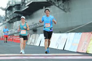 BIB: 8387, 9533
                            <button type="button" onclick="openModal(3114982)" class="btn btn-primary btn-sm float-right btn-popup" data-toggle="modal" data-target=".modal-high-quality">
                        <i class="fas fa-shopping-cart"></i> Add to Cart
                    </button>
                                            <button type="button" onclick="isThisMe(3114982, true)" class="btn btn-success btn-sm float-right btn-popup btn-isme hidden" data-toggle="tooltip" data-placement="bottom" title="นี่คือรูปของคุณใช่ไหม คลิกที่นี่เพื่อเอาเข้าอัลบั้ม">
                        <i class="fas fa-plus"></i> Add to album
                    </button>
                    <button type="button" onclick="isThisMe(3114982, false)" class="btn btn-warning btn-sm float-right btn-popup btn-isnotme hidden">
                        <i class="fas fa-ban"></i> Remove from album
                    </button>