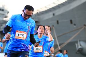 BIB: 8750, 9142
                            <button type="button" onclick="openModal(3130762)" class="btn btn-primary btn-sm float-right btn-popup" data-toggle="modal" data-target=".modal-high-quality">
                        <i class="fas fa-shopping-cart"></i> Add to Cart
                    </button>
                                            <button type="button" onclick="isThisMe(3130762, true)" class="btn btn-success btn-sm float-right btn-popup btn-isme hidden" data-toggle="tooltip" data-placement="bottom" title="นี่คือรูปของคุณใช่ไหม คลิกที่นี่เพื่อเอาเข้าอัลบั้ม">
                        <i class="fas fa-plus"></i> Add to album
                    </button>
                    <button type="button" onclick="isThisMe(3130762, false)" class="btn btn-warning btn-sm float-right btn-popup btn-isnotme hidden">
                        <i class="fas fa-ban"></i> Remove from album
                    </button>