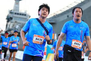 BIB: 8804, 9474
                            <button type="button" onclick="openModal(3130359)" class="btn btn-primary btn-sm float-right btn-popup" data-toggle="modal" data-target=".modal-high-quality">
                        <i class="fas fa-shopping-cart"></i> Add to Cart
                    </button>
                                            <button type="button" onclick="isThisMe(3130359, true)" class="btn btn-success btn-sm float-right btn-popup btn-isme hidden" data-toggle="tooltip" data-placement="bottom" title="นี่คือรูปของคุณใช่ไหม คลิกที่นี่เพื่อเอาเข้าอัลบั้ม">
                        <i class="fas fa-plus"></i> Add to album
                    </button>
                    <button type="button" onclick="isThisMe(3130359, false)" class="btn btn-warning btn-sm float-right btn-popup btn-isnotme hidden">
                        <i class="fas fa-ban"></i> Remove from album
                    </button>